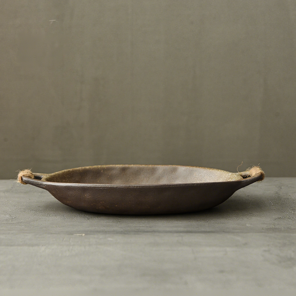 สีน้ำตาล B2