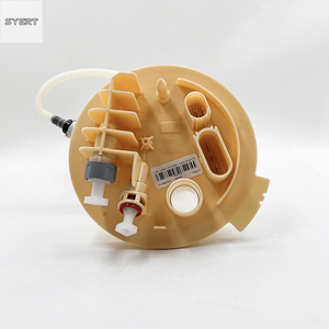 Lager verfügbar SYERT Autoteile Kraftstoff pumpe Montage GJ32-9H307-EA für Land Rover Range Rover Evoque - Product Image 3