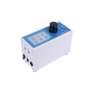 เครื่องตรวจวัดฝุ่นแบบเลเซอร์ Tc-Dust500 ตรวจจับฝุ่นละอองขนาดเล็ก 0.001-500 มก./ตร.ม. พร้อมระบบปรับเทียบอัตโนมัติ - Product Image 3