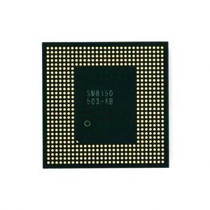 Circuit intégré SM8150 d'origine, puce CPU SOC IC, composant électronique mobile, circuit intégré SM-8150-5-MPSP893-TR-03-0-AB Sm8150 503-ac - Product Image 1