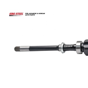 KINGSTEEL 43410-42180 Pièces automobiles, joint homocinétique, arbre de transmission d'essieu avant droit pour ALPHARD VELLFIRE RAV4 - Product Image 3