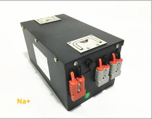 Настраиваемый литий-ионный аккумулятор 45 В 48 В 100 А/ч, 200 А/ч - Product Image 4