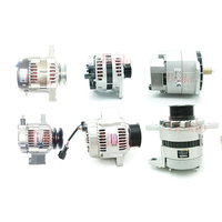 5492073 Pièces de moteur ISX15 d'origine Capteur de pression différentielle 5492073