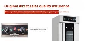 Máy ủ men bánh mì điện 32 khay, làm bánh mì, dùng cho khách sạn, nhà hàng và gia đình, tình trạng mới, <span class=keywords><strong>220V</strong></span> - Product Image 4