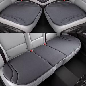 Soft Memory <b>Foam</b> Auto Seat Cushion Modern Simple Style Ergonomic Pressure Relief Pad for All Car <b>Models</b> - Product Image 3