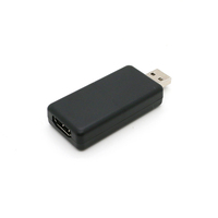 Route Factory Supply Boîtier vidéo Android pour voiture avec garantie d'un an, sortie vidéo vers appuie-tête