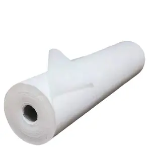 Pp Spunbond Nonwoven Fabric Anti-uv Frost Protection Plant Cover Crop Row Cover ground membre Agriculture Nonwoven Fabric Roll