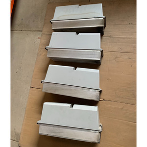 3HAB8101-18/09A DSQC546A Unidad de Accionamiento para Robot IRC5 M2004 - Product Image 4