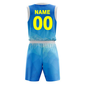 Uniforme de Baloncesto Personalizado al Por Mayor para Adultos Unisex de Formula1 Industries - Antibacteriano y Transpirable - Product Image 2