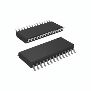 Fournisseurs de composants électroniques Interface IC originale INTERFACE SPECIALISÉE 28SOlC MC33889BDW - Product Image 1