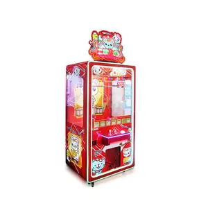 Monnayeur jouet coupe prix enfants machine de jeu de cadeau