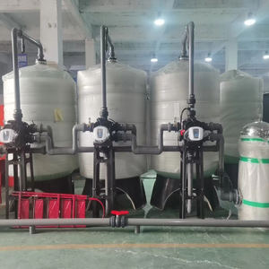 Superventas, equipo de tratamiento de <span class=keywords><strong>agua</strong></span> ablandada Industrial, máquina ablandadora de <span class=keywords><strong>agua</strong></span> automática completa, filtro de calidad del <span class=keywords><strong>agua</strong></span> - Product Image 6