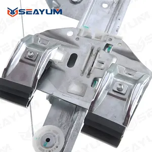 Seayum phụ tùng ô tô điều chỉnh cửa sổ cho ben-z Sprinter xe buýt 9067200046 9067200146