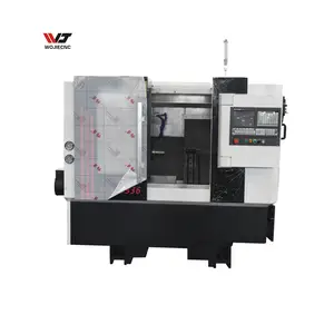 TCK6336 Chine machine de tour CNC tournage et découpe machine de tour à vendre
