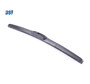 Spazzola Tergicristallo Ibrida DSY in Gomma Naturale per Corolla CR-V Sorento Sportage X-Trail - Campioni Gratuiti dalla Fabbrica - Vendite Calde - Product Image 3