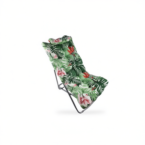 TUMBONA 55*116CM-4 Coussin de plage rembourré en coton et oreiller pour une relaxation confortable en plein air - Product Image 2