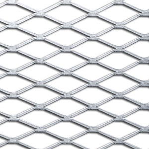 4FTx8FT 304 316 Stainless Steel Wire <strong>Mesh</strong> Flattened <strong>Expanded</strong> <strong>Metal</strong> Plate Diamond Hole Aluminum <strong>Expanded</strong> <strong>Metal</strong> <strong>Mesh</strong> Twill Cutting - Product Image 2
