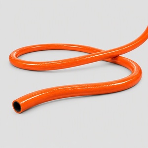 Manguera de Gas Natural Comercial de Alta Presión, 10 mm de Diámetro Interior, 17 mm de Diámetro Exterior, PVC Flexible de 50 m, Retardante de Llama - Product Image 2