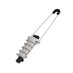 Abrazadera de Tensión de Plástico Aislada Serie PAL para Cables Aéreos Agrupados - Product Image 4