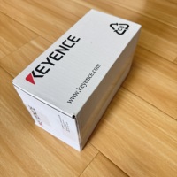 Lecteur de codes-barres et de codes QR industriel portable robuste KEYENCE HR-X100, neuf et original, en stock