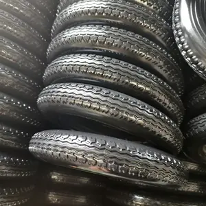 bike solid tyre 16" solid rubber bicycle tire 12 1-2 x 2 1-4 24x1 3-8 Solid Tyre 12 1/2x2 1/4(57-203) For E-Bike Scooter