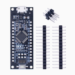 <span class=keywords><strong>Mini</strong></span> Placa Micro <span class=keywords><strong>MINI</strong></span> <span class=keywords><strong>SAMD21</strong></span> de 32 bits con Núcleo ARM Cortex <span class=keywords><strong>M0</strong></span> sin Soldadura de 5V - Product Image 1