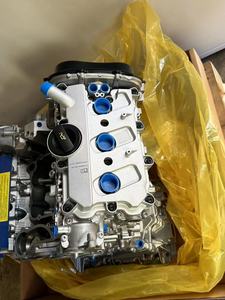 Nuovo gruppo motore completo Audi <span class=keywords><strong>C6</strong></span> 3.0T CAJ sistema motore Automobile - Product Image 6