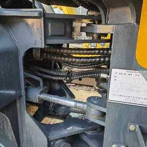 รถตัก Liugong มือสอง/ใช้แล้วรถตักล้อยาง856H Clg856รถตัก Zl50 Clg856H 856 CLG856 CLG855h มือสอง - Product Image 4