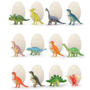 Nieuwe Aankomst Educatief Speelgoed Dinosaurus Ei Opgravingskit Met 12 <span class=keywords><strong>Dino</strong></span>-Eieren En Graafgereedschap Voor Kinderen - Product Image 6
