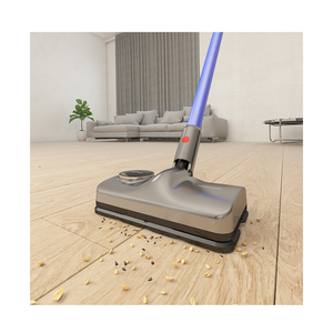 SATUO — <span class=keywords><strong>aspirateur</strong></span> à tête de <span class=keywords><strong>balai</strong></span> personnalisé T5, avec brosse et réservoir d'eau, pour <span class=keywords><strong>Dyson</strong></span> V7 V8 V10 V11 - Product Image 1