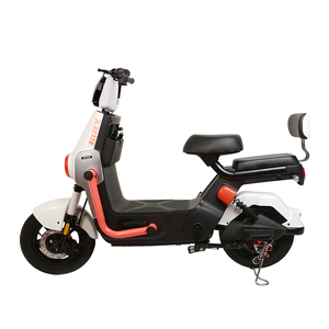 Comprar Ahora Bicicleta Eléctrica y Scooter para Adultos Emotor Envío Gratis a Australia Estados Unidos Reino Unido para Adultos BSD-QSHLN - Product Image 5