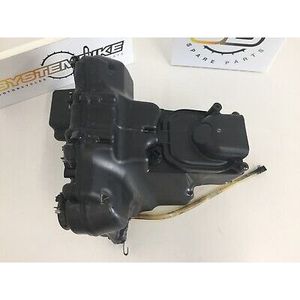 กล่องกรองอากาศคาวาซากิ Z750 2007 2010 อะไหล่ที่ใช้ร่วมกันได้กับกล่องกรองอากาศรถจักรยานยนต์ - Product Image 3