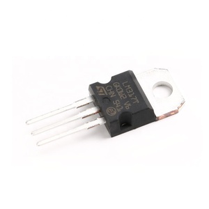 Nouveau régulateur de tension réglable LM317 original 1.2 37V TO-220 LM317T - Product Image 1