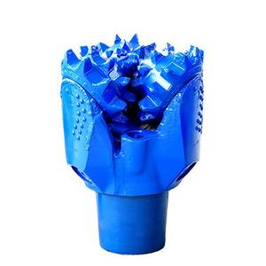 Factory 7 7/8 Inch IADC 537 <strong>Tricone</strong> <strong>Bits</strong> Milled <strong>Steel</strong> <strong>Tooth</strong> <strong>Bits</strong> Roller <strong>Bits</strong> for Water Well Drilling