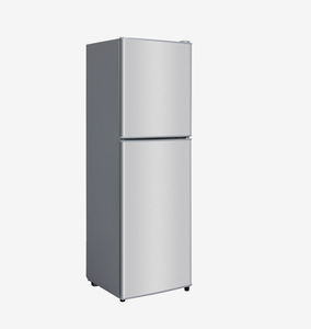 Refrigerador combinado de dos puertas, diseño de escarcha Manual, <span class=keywords><strong>barato</strong></span>, gran oferta, 196L - Product Image 4
