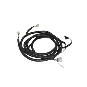 Doosan Daewoo ชุดสายไฟรถยกแกนทองแดงหุ้มฉนวนพีวีซี B30S3 B25S3 B20S3 12V - Product Image 5