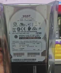 ฮาร์ดดิสก์ SAS ขนาด 1.8TB รุ่น 02350GDA 02350GCY 02350SLX 02350GJB 02351KEG 5300 5500 5800V3 10K 1.8TB - Product Image 3