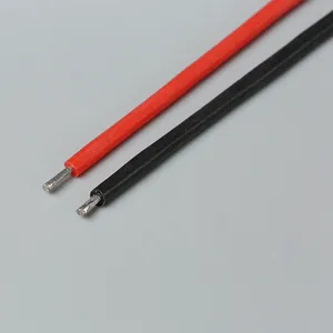 Jst Xhb Smh250-Nn mannelijke naar vrouwelijke connector draadassemblage voor LED op maat gemaakt - Product Image 5
