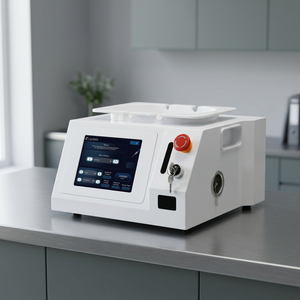 Máquina de Terapia Láser de Diodo Multifuncional de 980nm para Alivio del Dolor, Eliminación de Hongos en las Uñas, Lipólisis, Rejuvenecimiento de la Piel, Dispositivo de Salón - Product Image 1