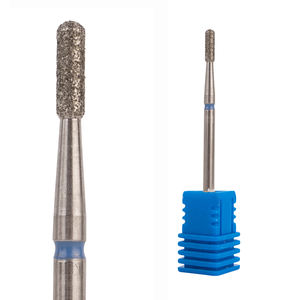 Punta per unghie diamantate rotoare punte fresa per Manicure accessori per trapano elettrico per unghie - Product Image 4