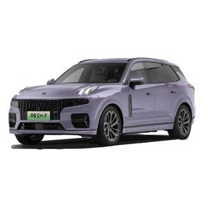 2024 lynk & Co 09 EM-P รถไฮบริด6ที่นั่ง7ที่นั่ง2.0ตันรถ SUV ที่ใช้พลังงานแบบใหม่ผลิตจากประเทศจีน - Product Image 4