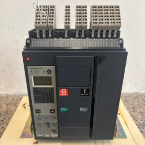 Dễ dàng-mt (mvs) 5.0A 3P cố định ngắt mạch không khí ACB 400A 630A 800A 1000A 1250A 1600A - Product Image 2