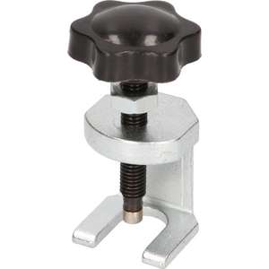 BRILLIANT TOOLS - BT686002 Outil de démontage du bras d'essuie-glace 16mm - EAN 4042146781500 CORPS ET FEUILLES MÉTALLIQUES - Product Image 3