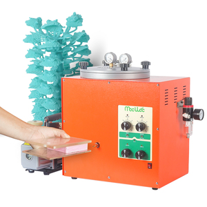 Yihuicasting máy đồ trang sức chân không sáp <span class=keywords><strong>Injector</strong></span> với giá rẻ giá sáp đúc công cụ chân không tiêm chích máy để bán - Product Image 6