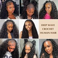 Pelucas de Cabello Humano Rizado Kinky sin Pegamento al por Mayor, Pelucas Frontales de Encaje HD, Pelucas de Cabello Humano Brasileño Virgen para Mujeres Negras