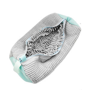 LM25153 Bolsa Protectora Plegable para Zapatos, de Fibra Sintética Acolchada, Anti-Deformación, para Uso Doméstico - Product Image 1