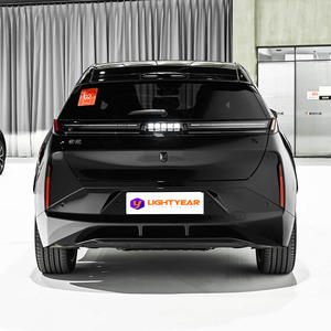 Nouvelle Arrivée Voiture Électrique Chinoise Populaire X, Véhicule à Énergie Nouvelle, Grand Espace, Intérieur Confortable, Conduite Intelligente, En Promotion - Product Image 6