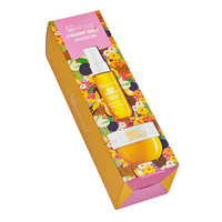 Dossiers en carton cosmétique pliables avec logo personnalisé en relief, taille personnalisée, crème pour les yeux, crème pour le visage, parfum, soins de la peau - Matériaux recyclés