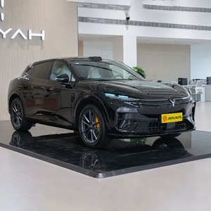 Voyah Passion S 2026 4 LiDAR RWD Max Ultra SUV Eléctrico Puro, Nuevo SUV Mediano-Grande Lantu 4x4 con Volante a la Izquierda, Auto Chino - Product Image 3