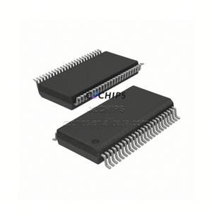 Circuitos Integrados ICs Originales Auténticos Nuevos H27U518S2CTP-BC TSOP-48, Chips CZSKU:O8E5M2N4 - Product Image 1